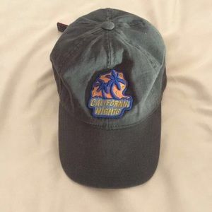 American Eagle Baseball Hat